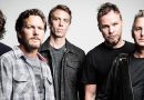 Pearl Jam musicaliza una de sus canciones con imágenes de El Chaltén